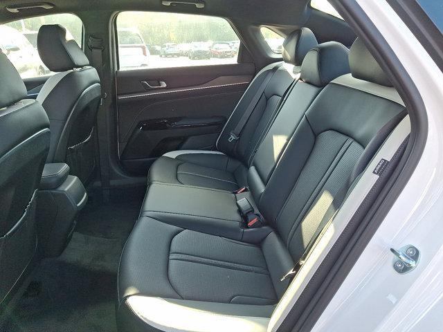 new 2026 Kia K5 car, priced at $33,170