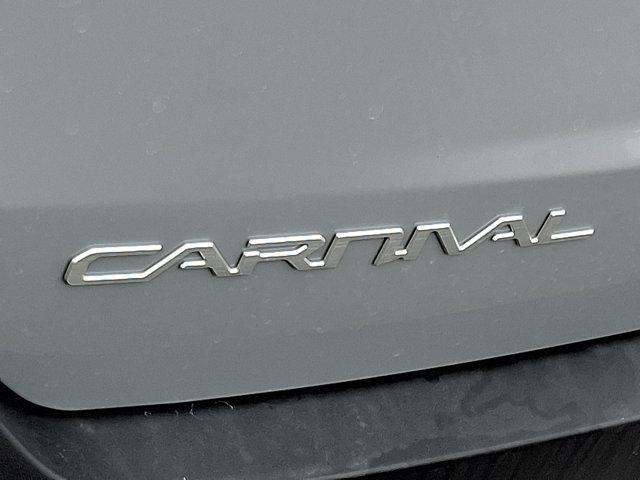 new 2026 Kia Carnival Hybrid car, priced at $45,450