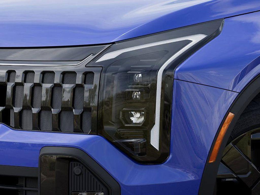 new 2026 Kia Sportage car, priced at $38,565