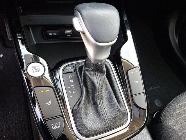 used 2025 Kia Soul car, priced at $22,995