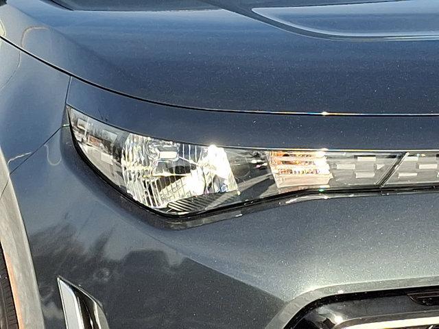 used 2025 Kia Soul car, priced at $22,995