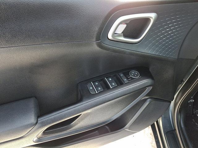 used 2025 Kia Soul car, priced at $22,995