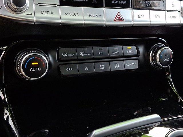 used 2020 Kia Stinger car, priced at $26,495