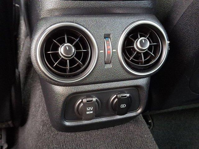 used 2020 Kia Stinger car, priced at $26,495