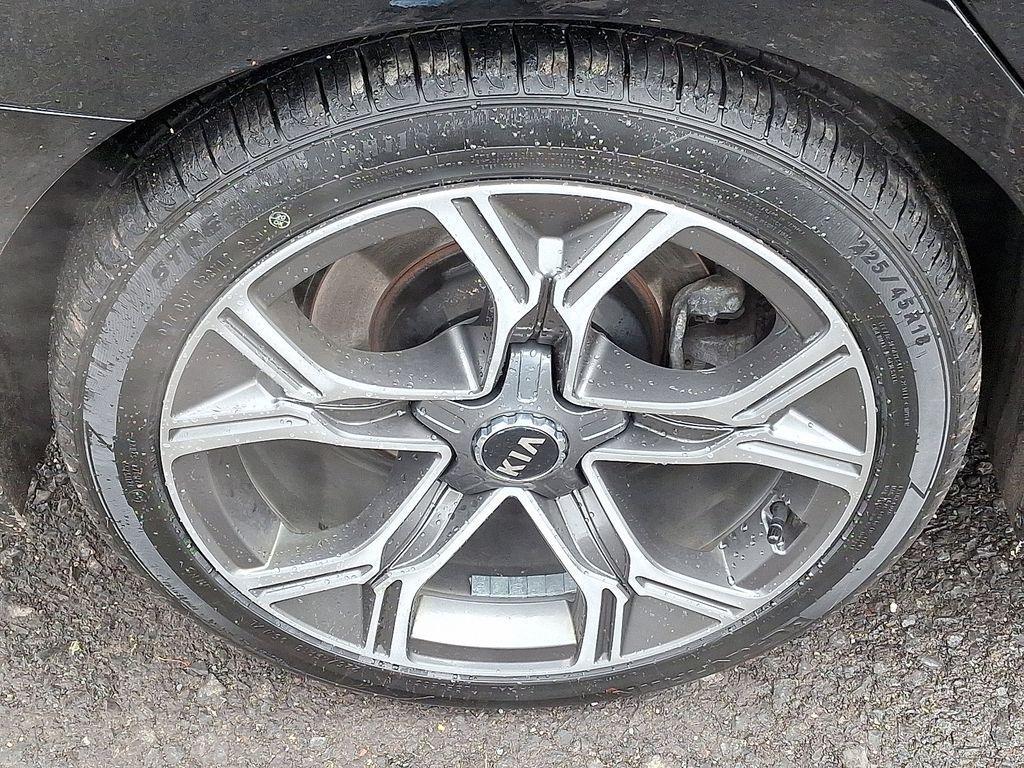 used 2020 Kia Stinger car, priced at $26,495