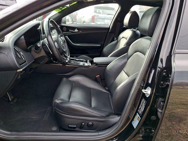 used 2020 Kia Stinger car, priced at $26,495