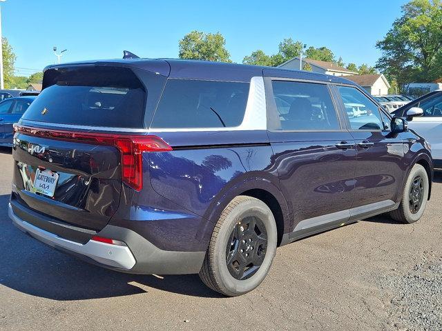 new 2026 Kia Carnival car, priced at $40,755