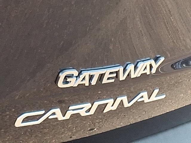 new 2026 Kia Carnival car, priced at $40,755