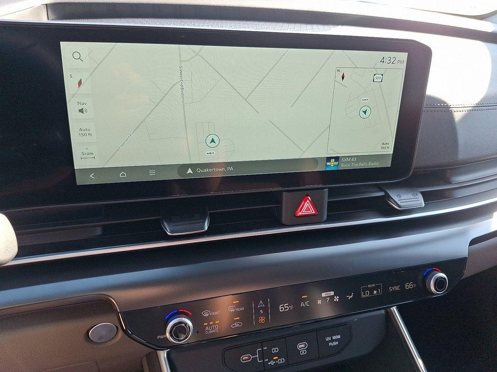 new 2026 Kia Carnival car, priced at $40,755