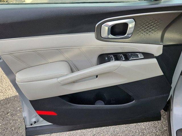 used 2022 Kia Sorento car, priced at $29,995