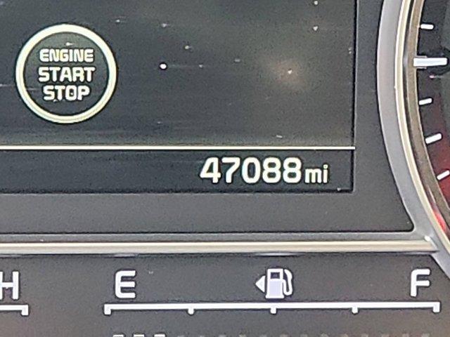 used 2022 Kia Sorento car, priced at $29,995