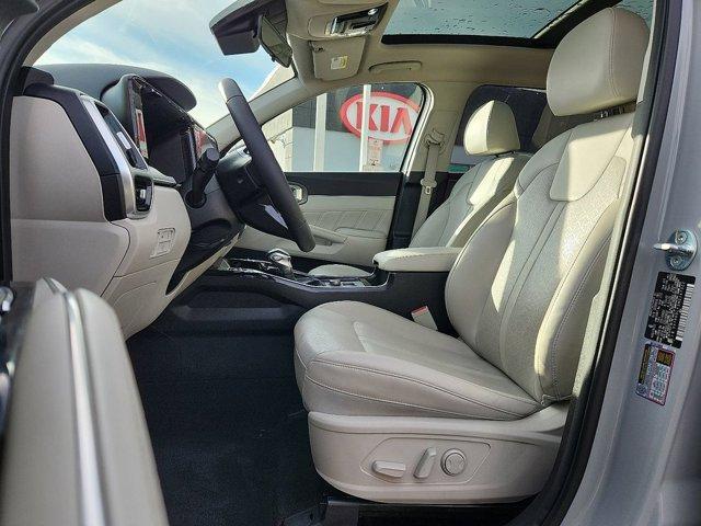 used 2022 Kia Sorento car, priced at $29,995
