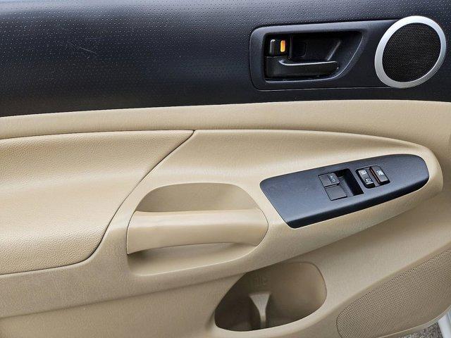 used 2013 Toyota Tacoma car, priced at $14,995