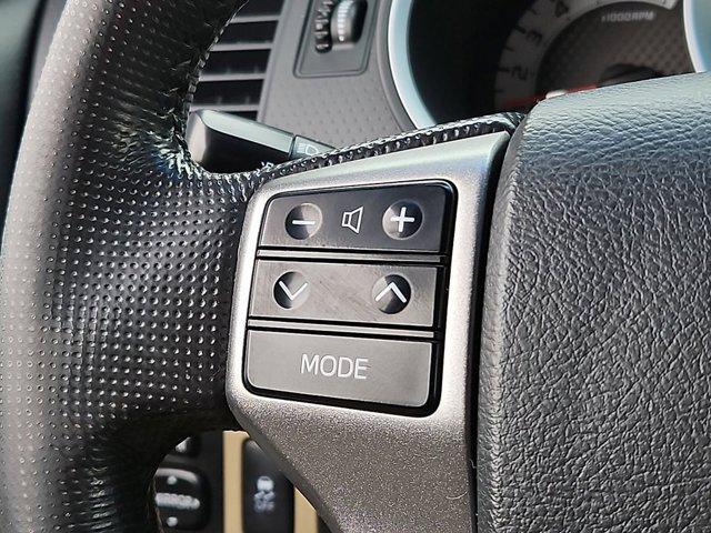 used 2013 Toyota Tacoma car, priced at $14,995