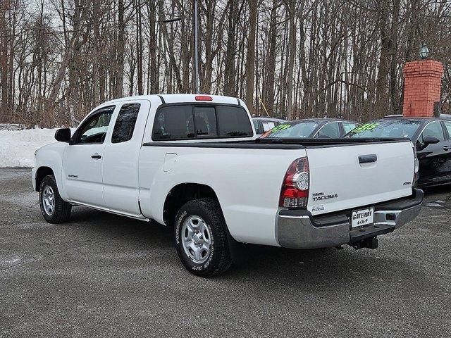 used 2013 Toyota Tacoma car, priced at $14,995
