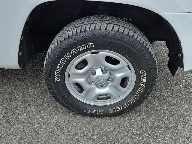 used 2013 Toyota Tacoma car, priced at $14,995