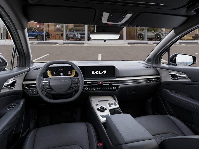 new 2026 Kia Sportage Plug-In Hybrid car, priced at $42,135