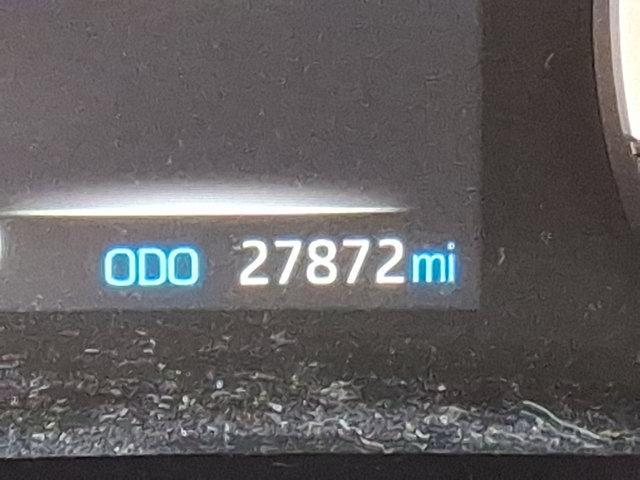 used 2022 Toyota RAV4 car, priced at $27,857