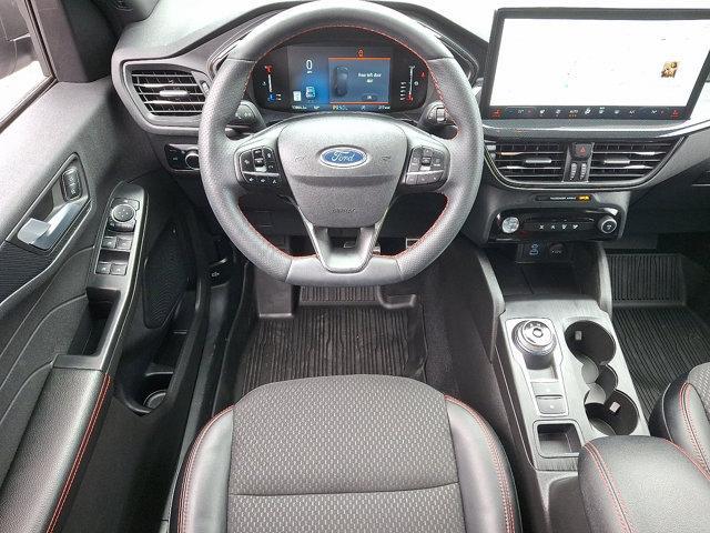 used 2023 Ford Escape car, priced at $23,995