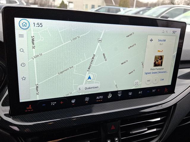 used 2023 Ford Escape car, priced at $23,995