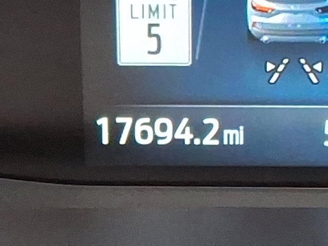 used 2023 Ford Escape car, priced at $23,995