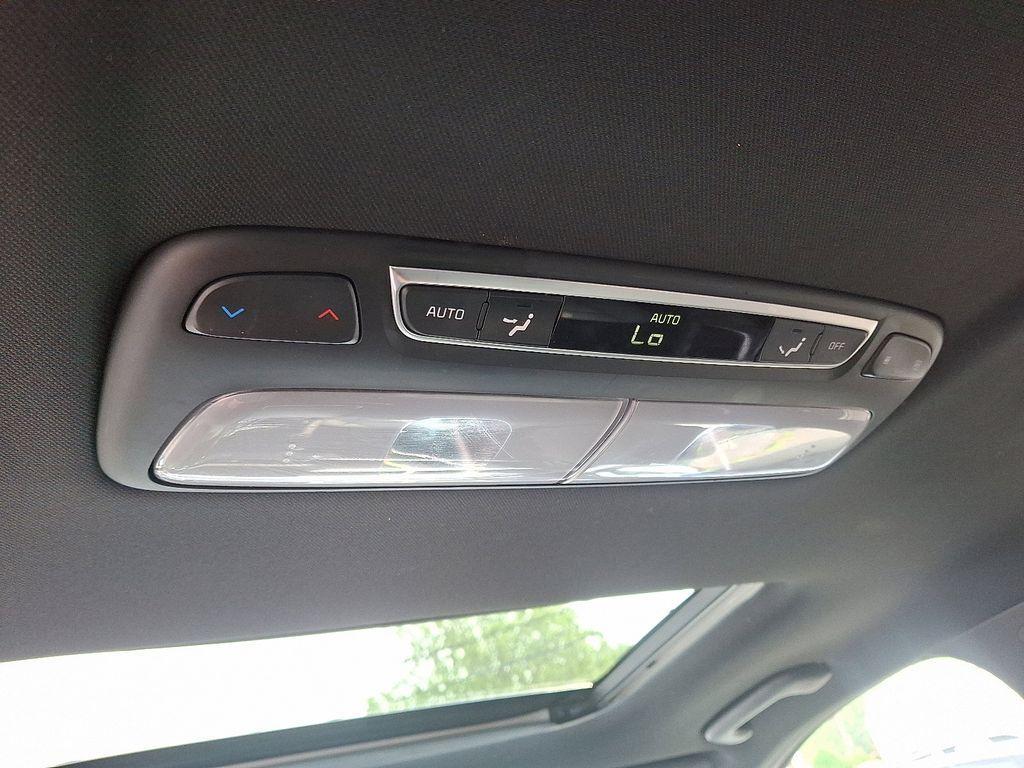 used 2023 Kia Telluride car, priced at $37,995