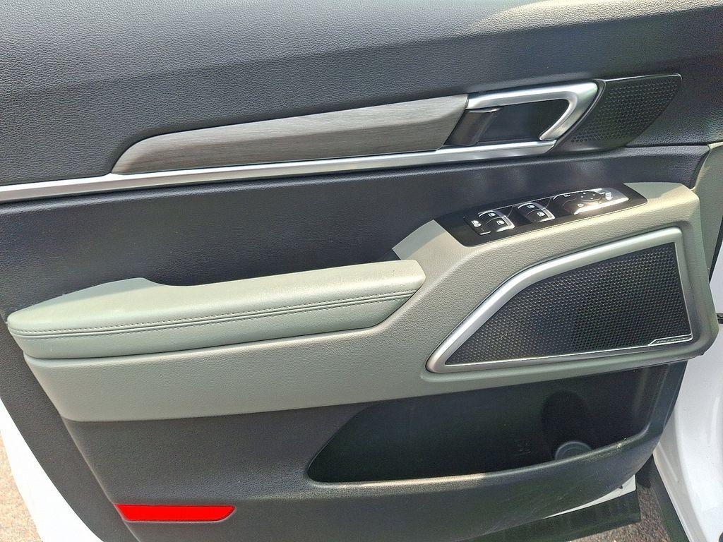 used 2023 Kia Telluride car, priced at $37,995