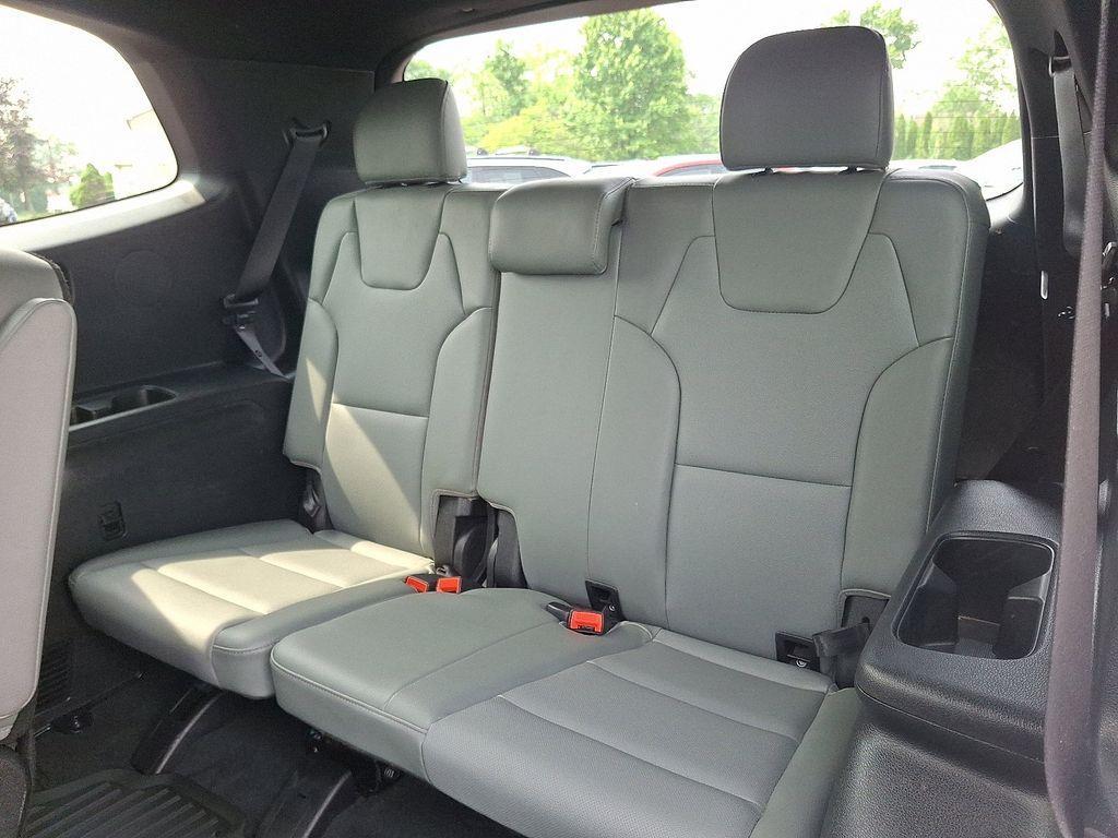 used 2023 Kia Telluride car, priced at $37,995