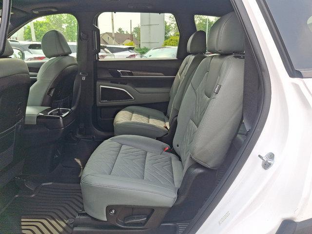 used 2023 Kia Telluride car, priced at $37,033