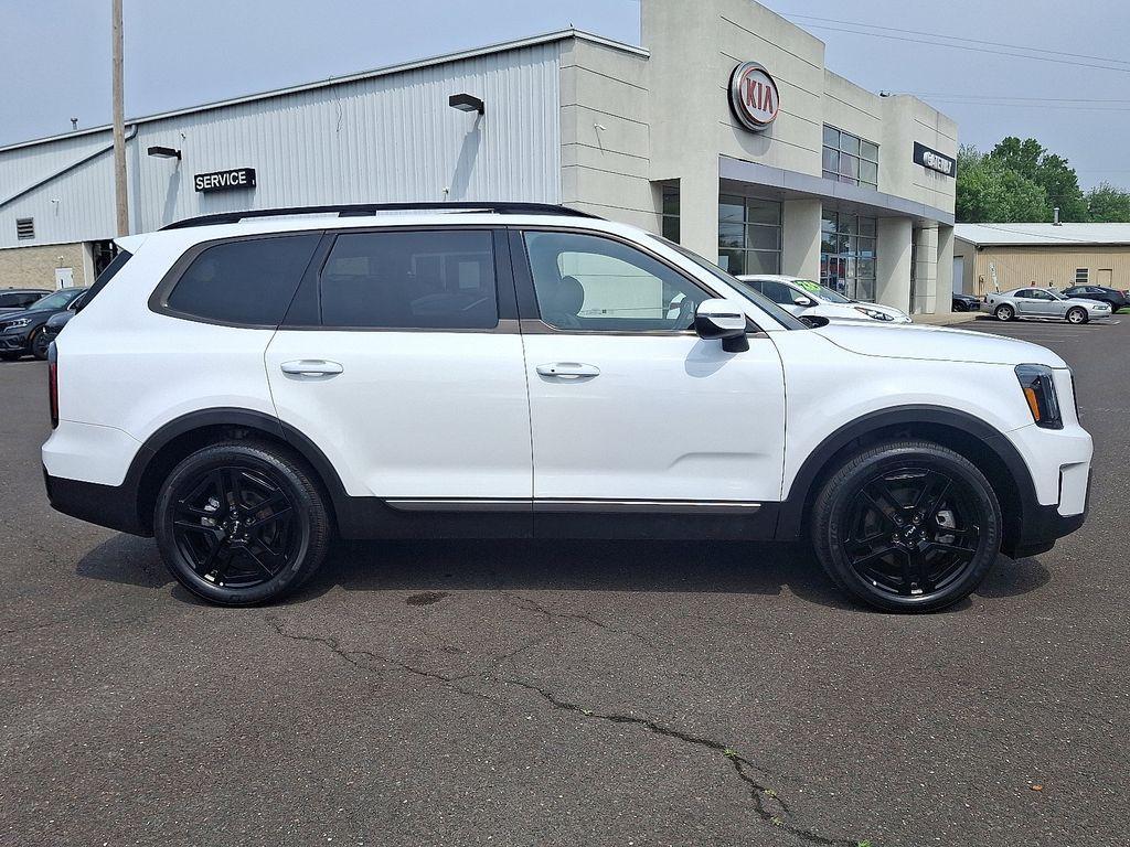 used 2023 Kia Telluride car, priced at $37,995