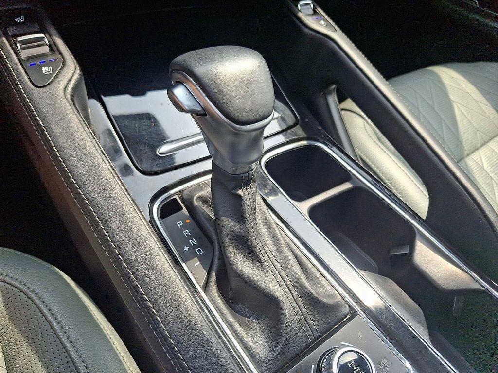 used 2023 Kia Telluride car, priced at $37,995