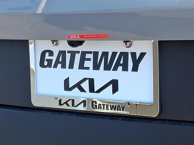 new 2026 Kia Sportage Hybrid car, priced at $34,660