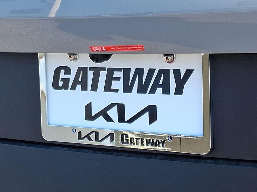 new 2026 Kia Sportage Hybrid car, priced at $34,660