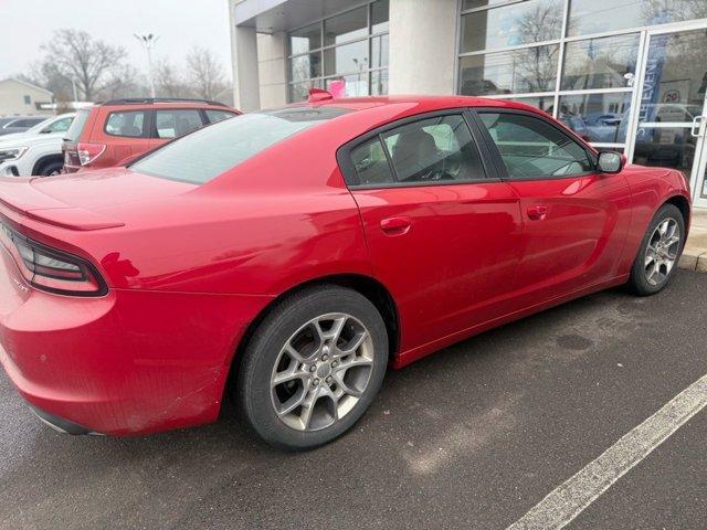used 2015 Dodge Charger car, priced at $15,995