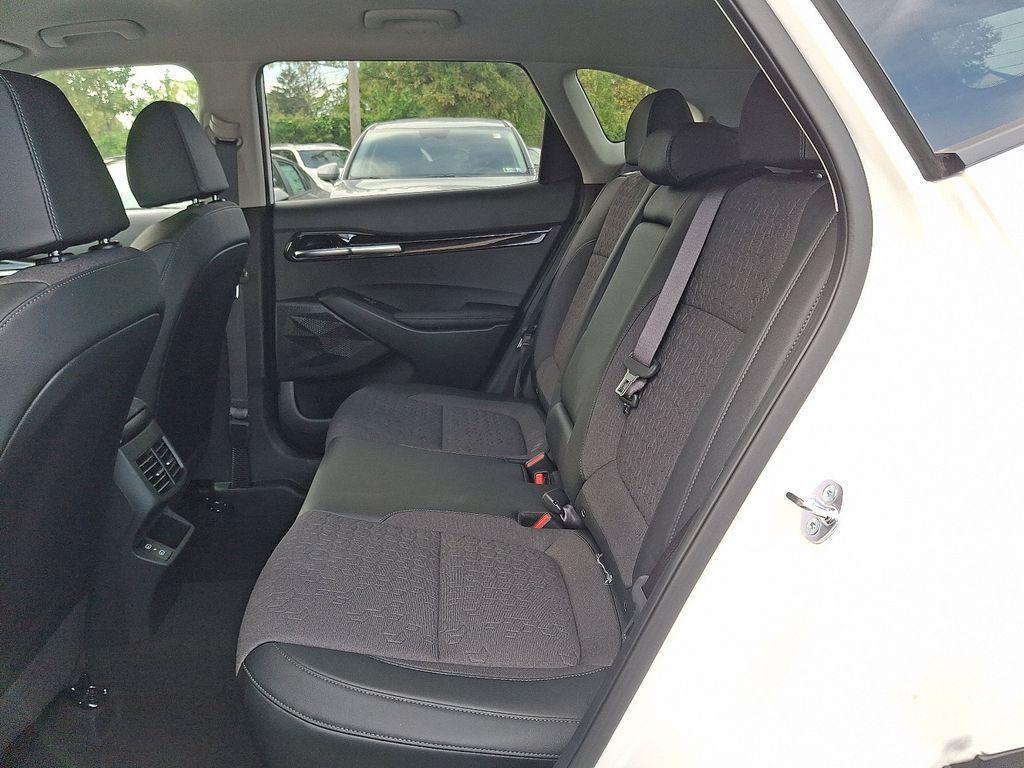 new 2026 Kia Seltos car, priced at $29,070