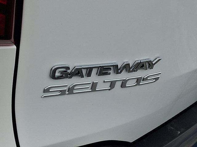 new 2026 Kia Seltos car, priced at $29,070