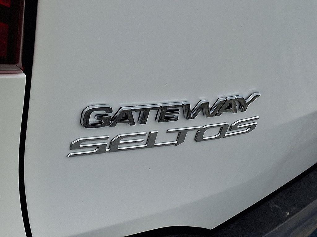 new 2026 Kia Seltos car, priced at $29,070