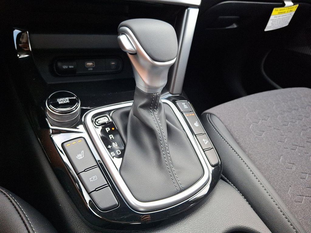 new 2026 Kia Seltos car, priced at $29,070