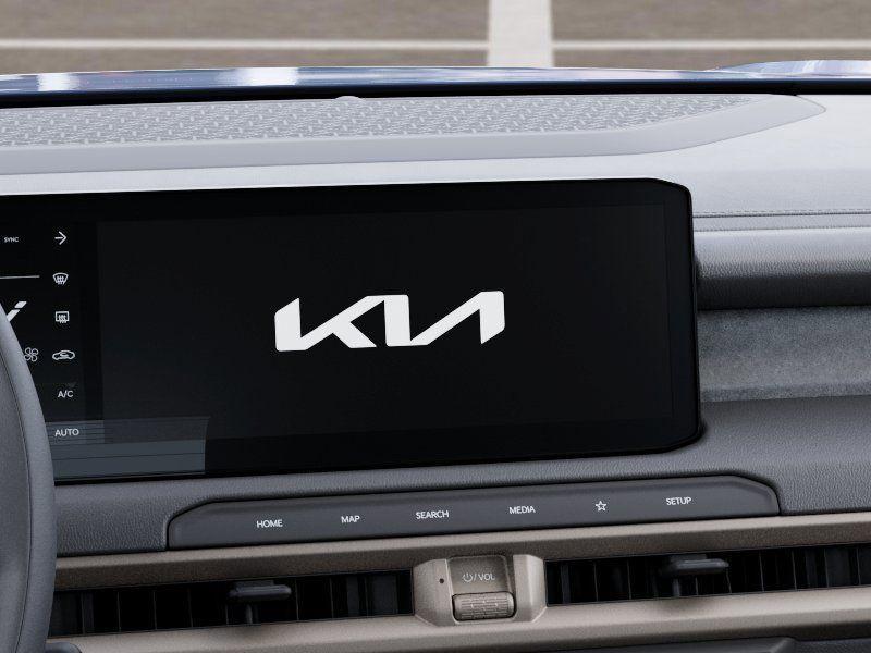 new 2027 Kia Telluride car, priced at $47,650
