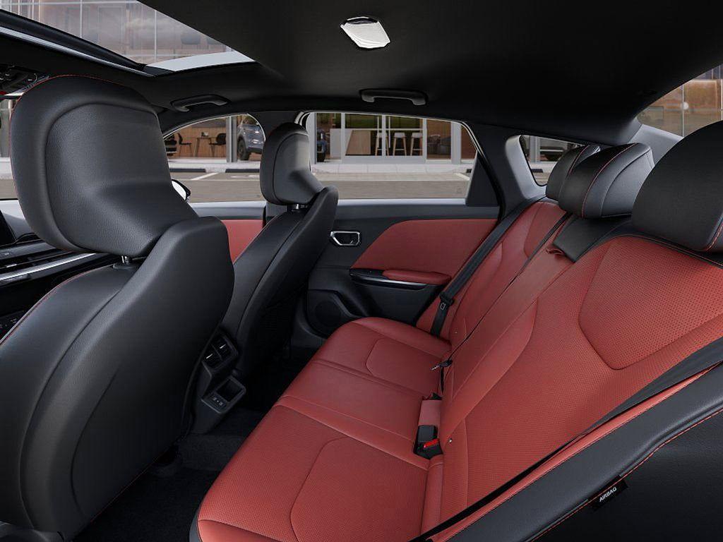 new 2026 Kia K4 car, priced at $32,420