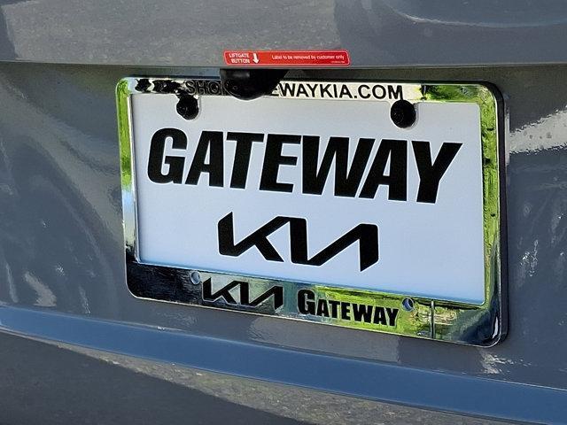 new 2026 Kia Carnival Hybrid car, priced at $45,385