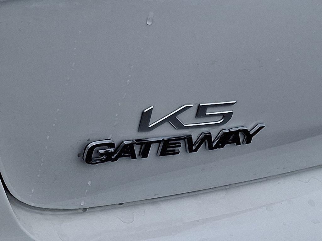 new 2025 Kia K5 car, priced at $33,480