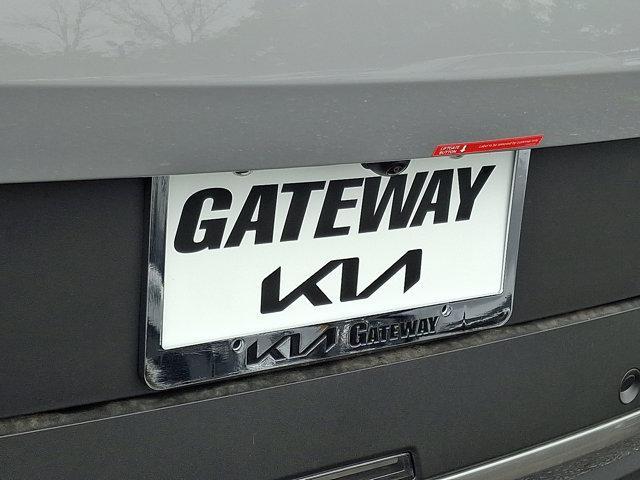 new 2026 Kia Sportage Hybrid car, priced at $34,660