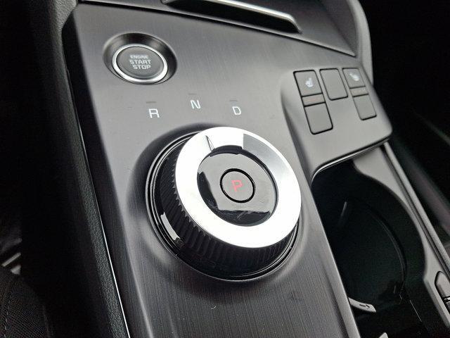 new 2026 Kia Sportage Hybrid car, priced at $34,660