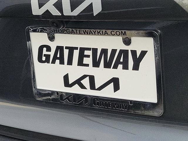 new 2025 Kia Niro car, priced at $31,340