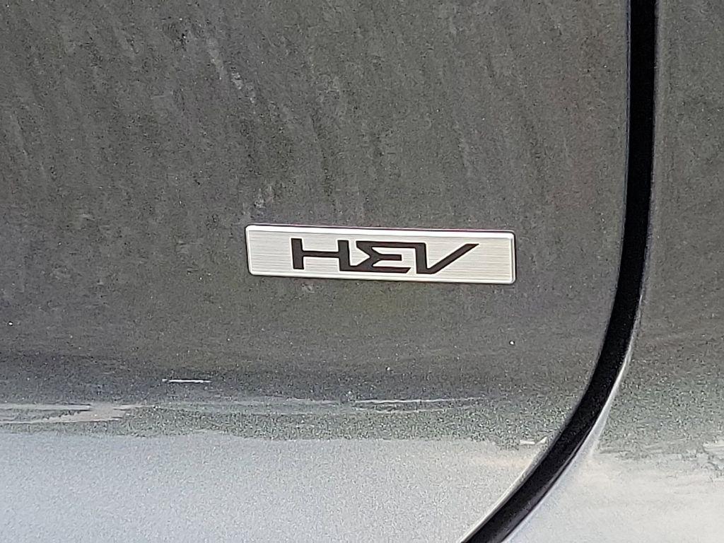 new 2025 Kia Niro car, priced at $31,340