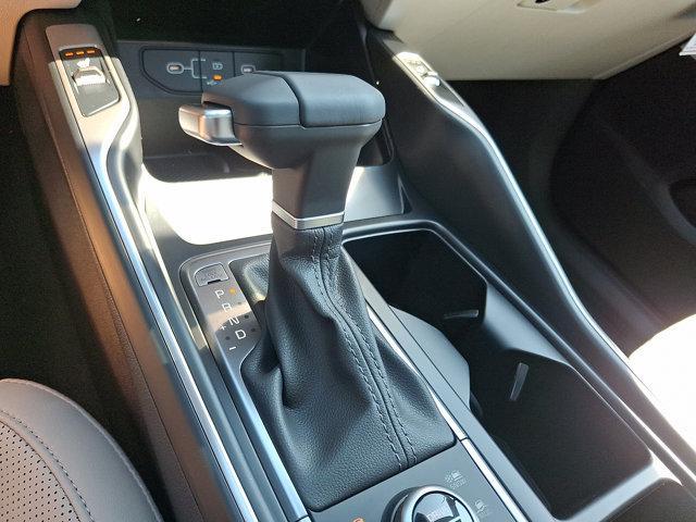 new 2026 Kia Sorento car, priced at $40,565