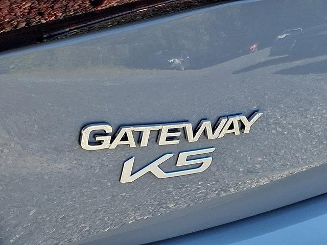 new 2026 Kia K5 car, priced at $34,045