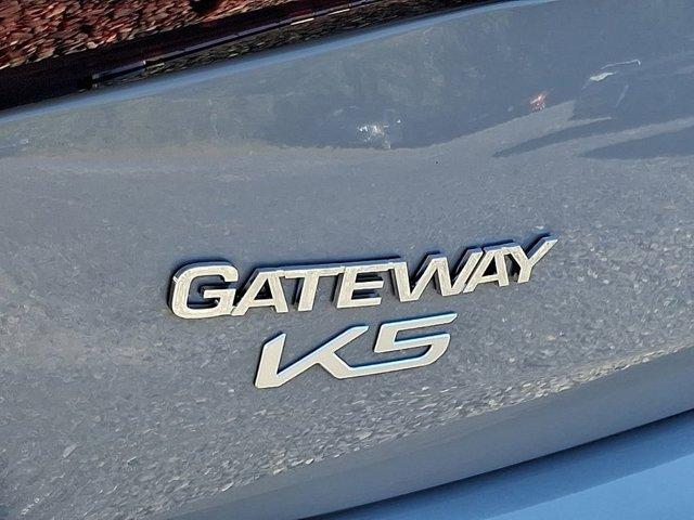 new 2026 Kia K5 car, priced at $34,045