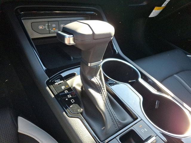 new 2026 Kia K5 car, priced at $34,045